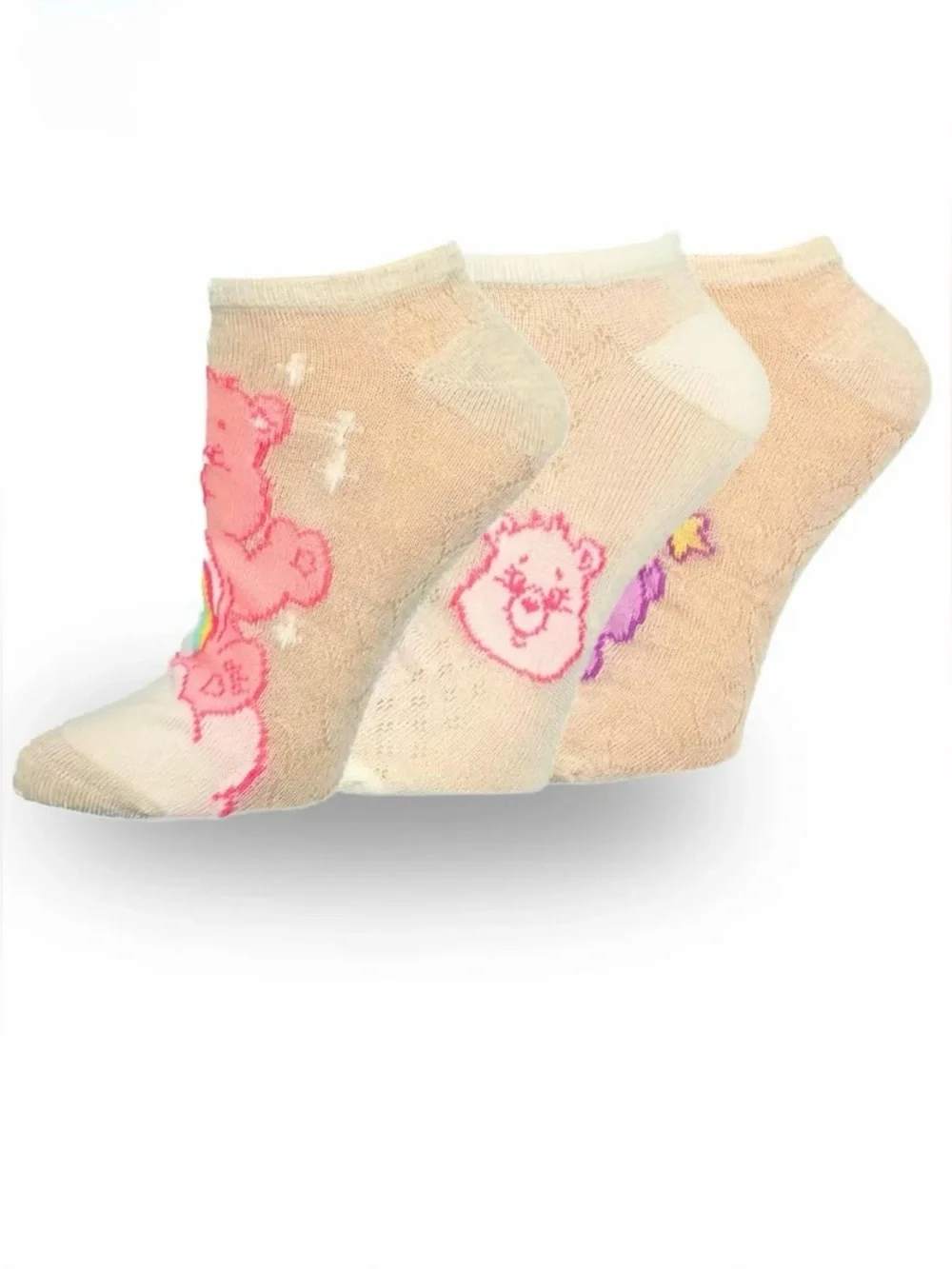 Care Bears keep your